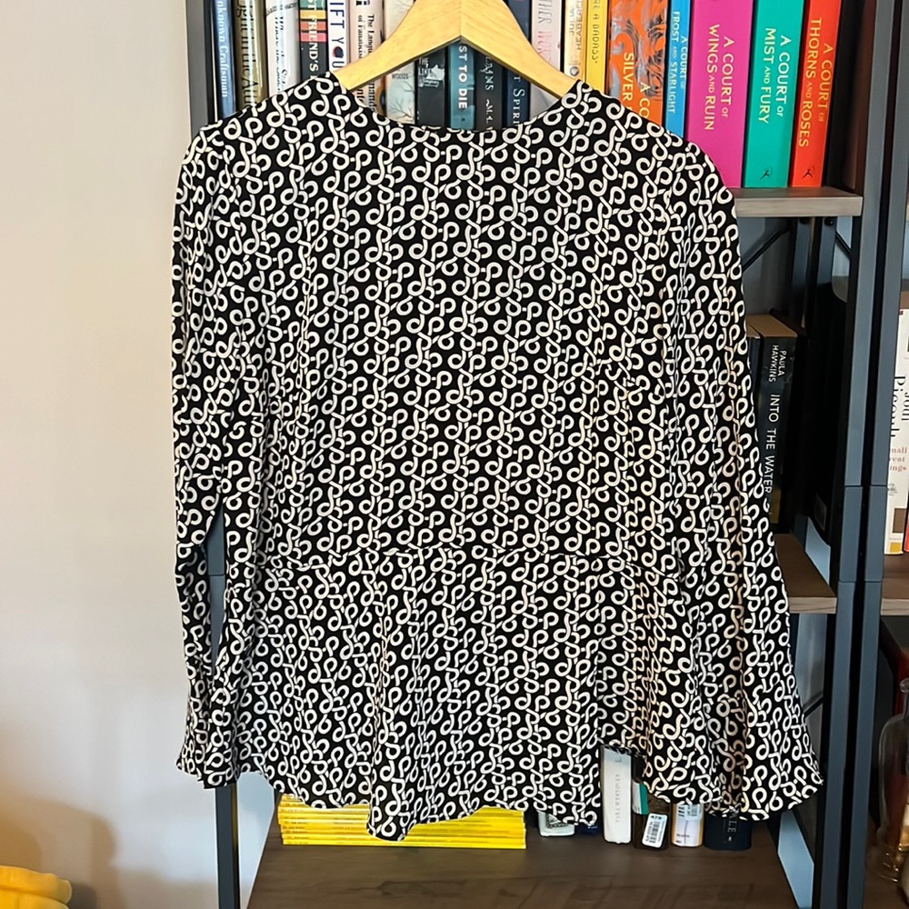 Anne Taylor Blouse